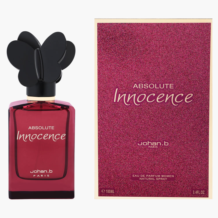 Absolute Innocence 3.4 oz EDP for women