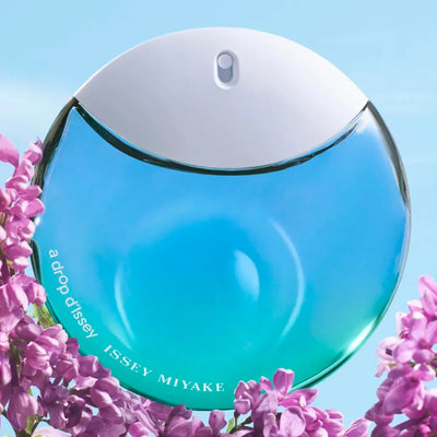 Issey Miyake A Drop D'Issey 3.0 oz EDP fraiche for women