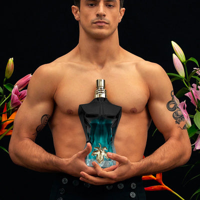 Le Male Le Beau Intense 4.2 oz EDP for men