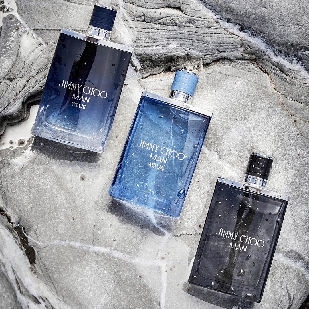 Jimmy Choo Aqua 1.7 oz EDT for men