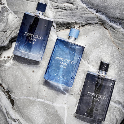 Jimmy Choo Aqua 1.7 oz EDT for men