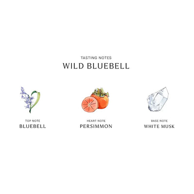 Jo Malone Wild Bluebell 3.4 oz Cologne