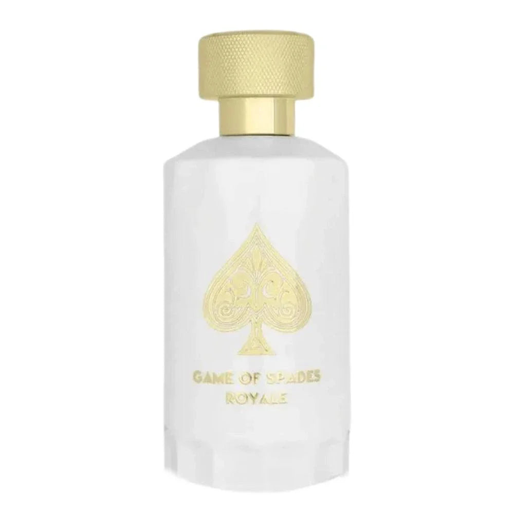 Jo Milano Game Of Spades Royale 3.4 oz Parfum Unisex