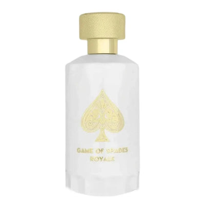 Jo Milano Game Of Spades Royale 3.4 oz Parfum Unisex