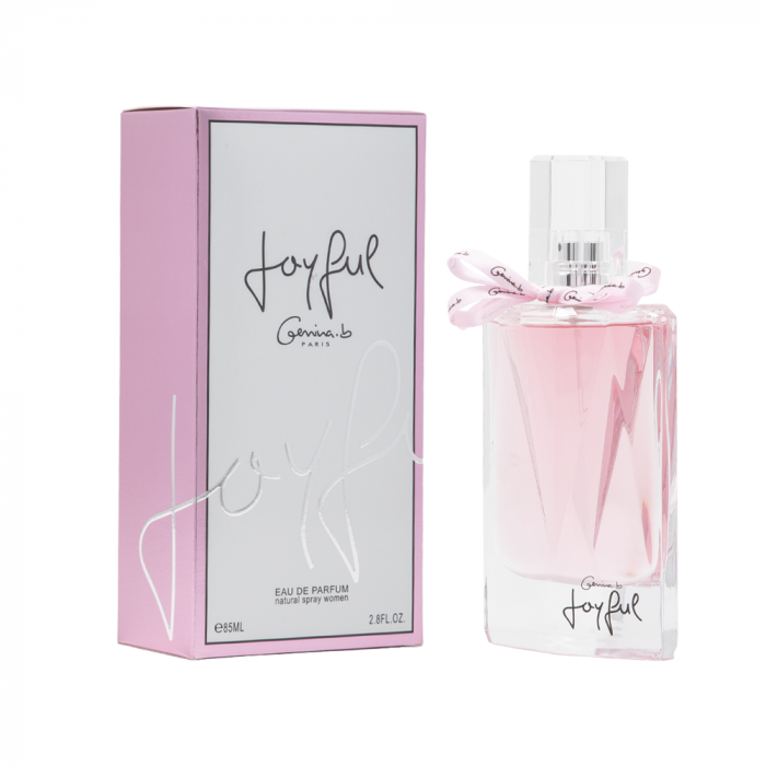 Gemina B Joyful 2.8 oz EDP for women