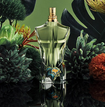 Le Beau Paradise Garden 4.2 oz EDP for men