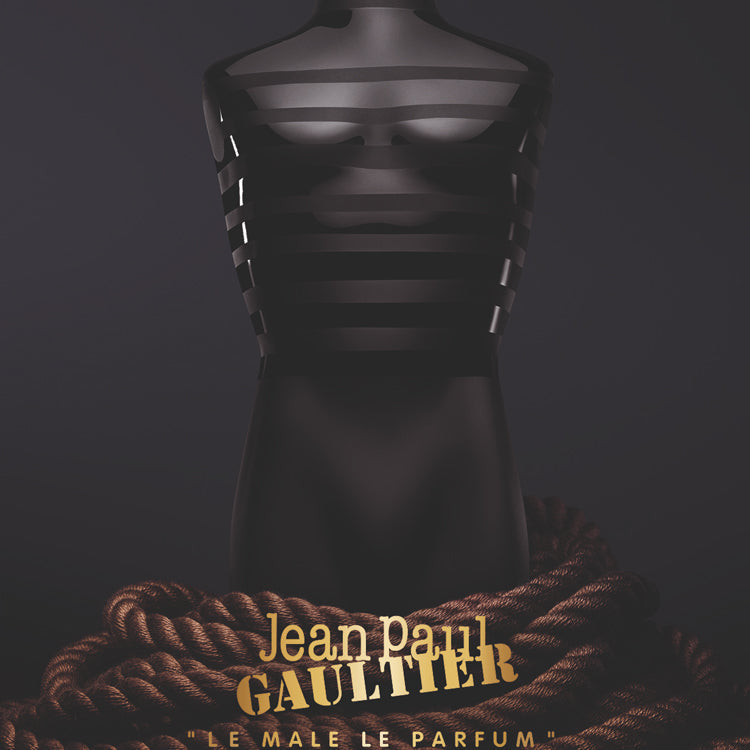 Jean Paul "Le Male" Le Parfum 6.8 oz for men