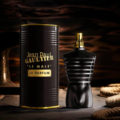 Jean Paul "Le Male" Le Parfum 6.8 oz for men