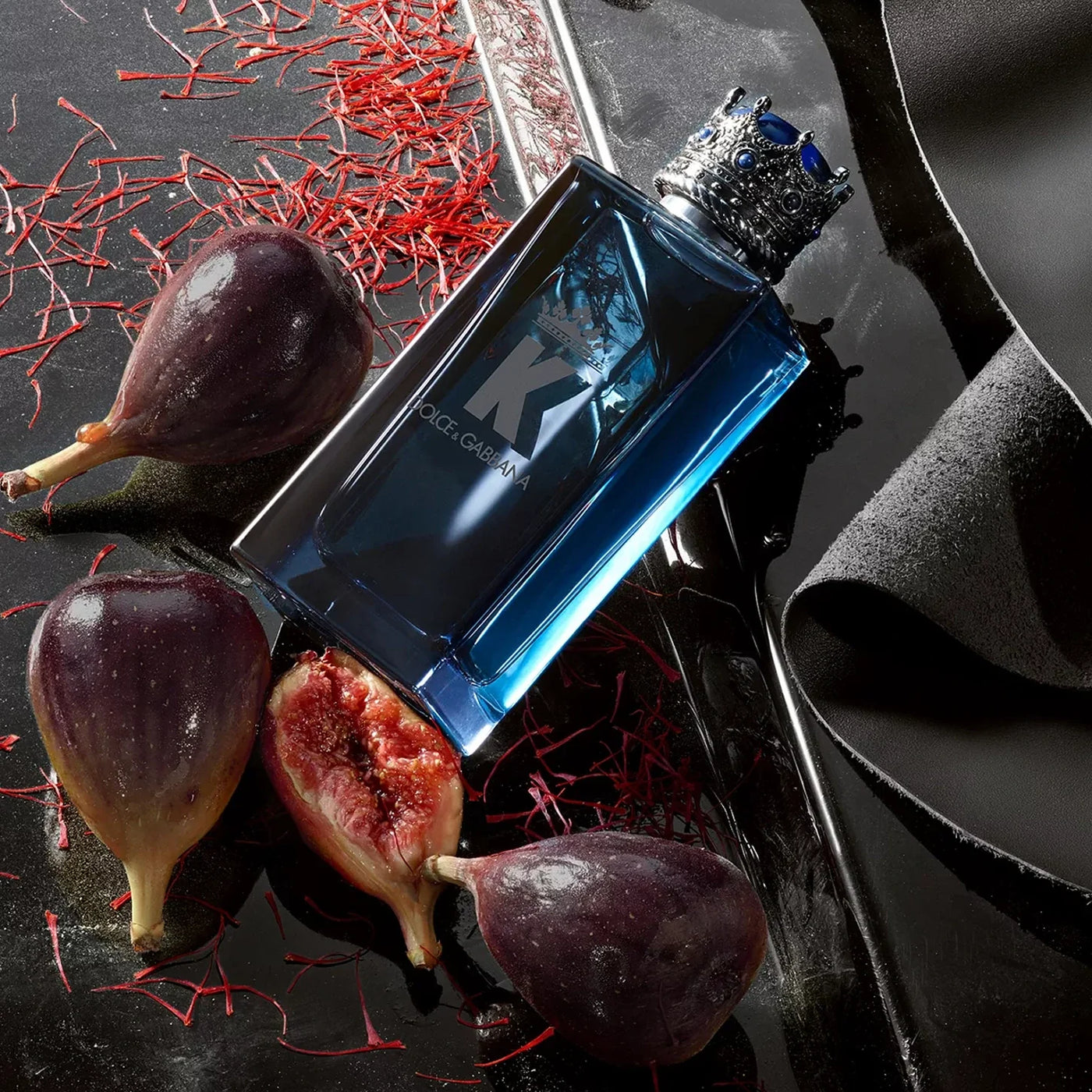Dolce & Gabbana King Intense 3.3 oz EDP for men