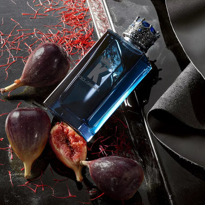 Dolce & Gabbana King Intense 3.3 oz EDP for men
