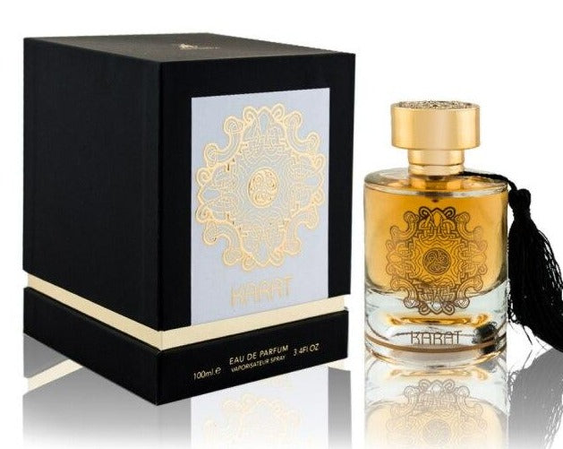 Karat 3.4 oz EDP for women