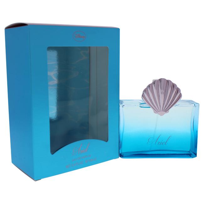 Disney's Ariel 3.4 oz EDP for women