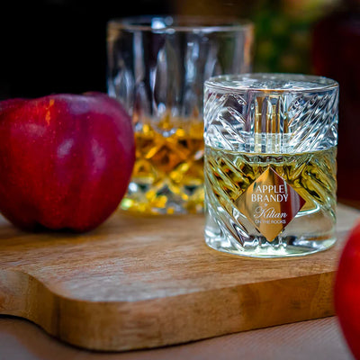 Apple Brandy 1.7 oz EDP unisex