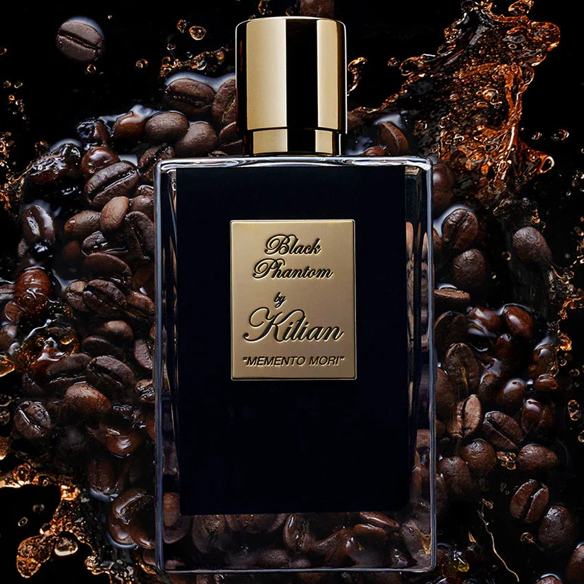 Kilian Black Phantom 1.7 oz EDP for men