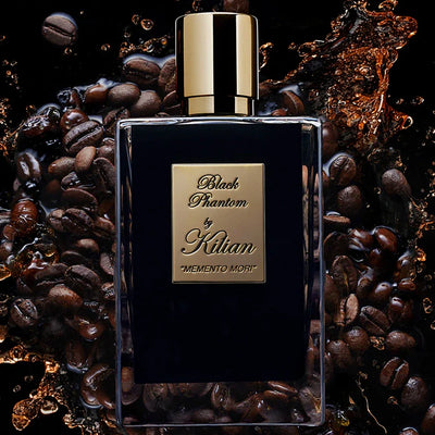 Kilian Black Phantom 1.7 oz EDP for men