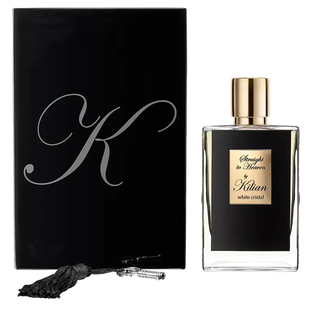 Straight To Heaven White Cristal 1.7 oz EDP for unisex