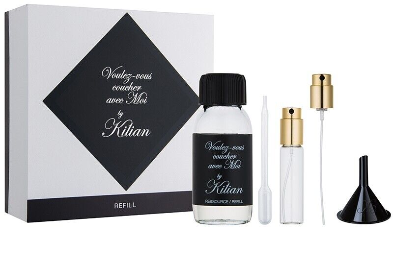 Voulez-vous coucher avec Moi by Kilian Refill EDP 1.7 oz Unisex