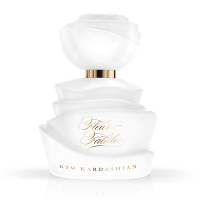 Kim Kardashian Fleur Fatale 3.4 oz EDP for women