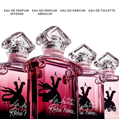 La Petite Robe Noire Absolue 3.3 EDP for women