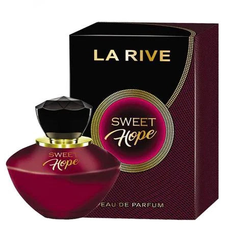 Sweet Hope 3.4 oz EDP for women