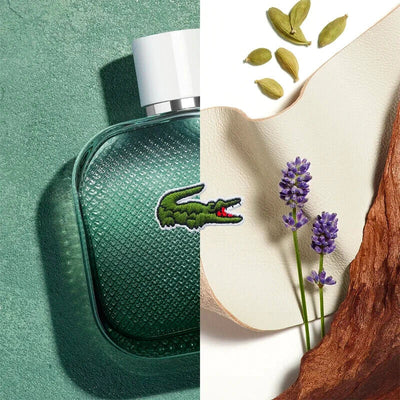 Lacoste L.12.12 Blanc Intense 3.3 oz EDT for men