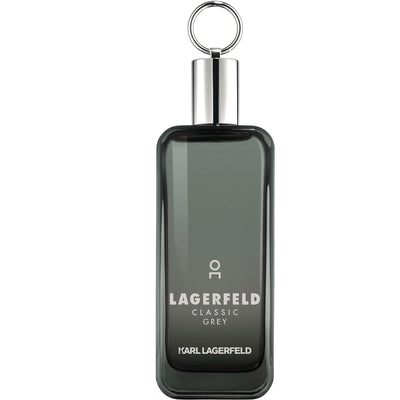 Lagerfeld Classic Grey 3.3 EDT for men