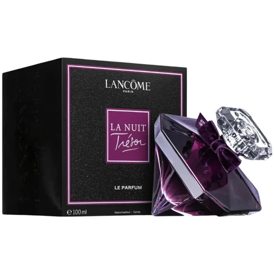 Tresor La Nuit Le Parfum 3.4 oz for women