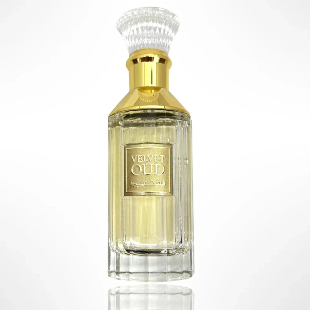 Velvet Oud 3.4 oz EDP Unisex