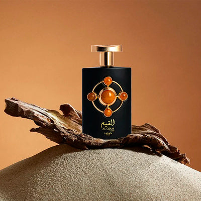 Al Qiam Gold 3.4 oz unisex