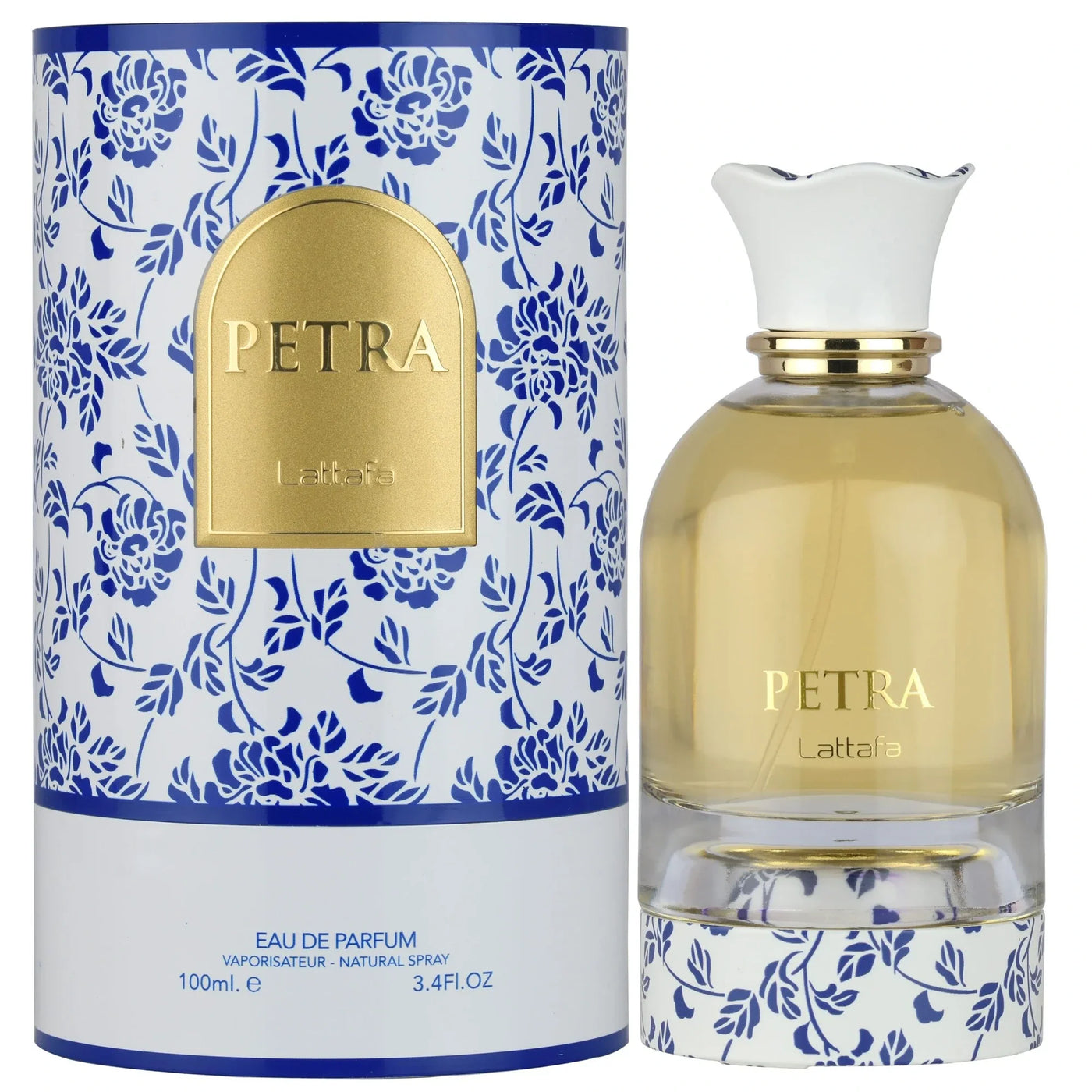 Petra 3.4 oz EDP unisex