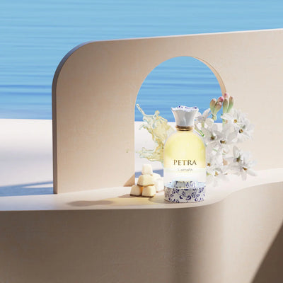 Petra 3.4 oz EDP unisex