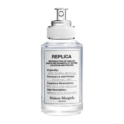 Replica Lazy Sunday Morning 3.4 oz EDT for women