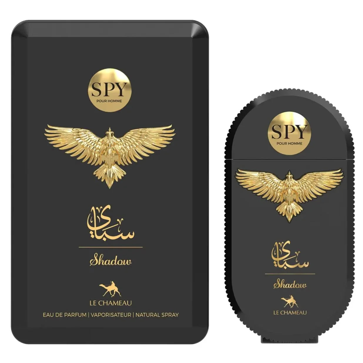 Spy Shadow 3.0 oz EDP for men