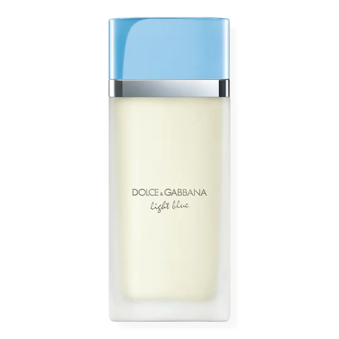 Light Blue 6.7 oz EDT REFILLABLE for women