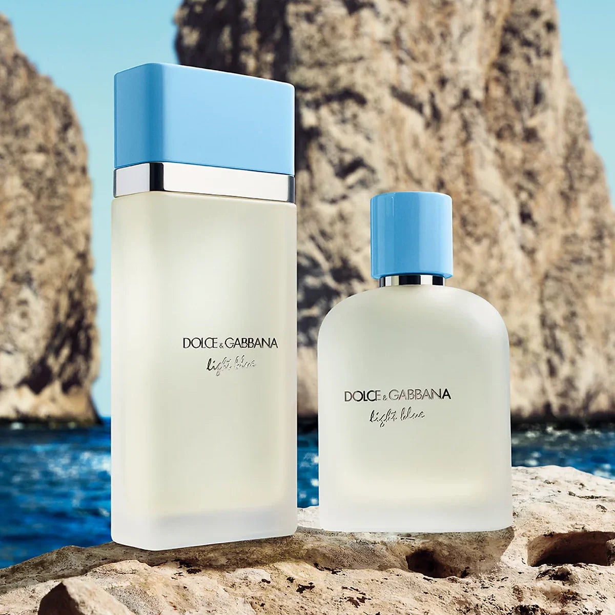 Light Blue 3.4 oz EDT for men (2025)