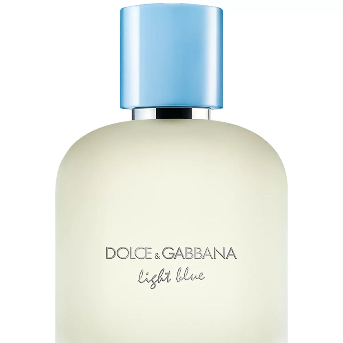 Light Blue 3.4 oz EDT for men (2025)