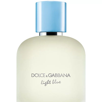 Light Blue 3.4 oz EDT for men (2025)
