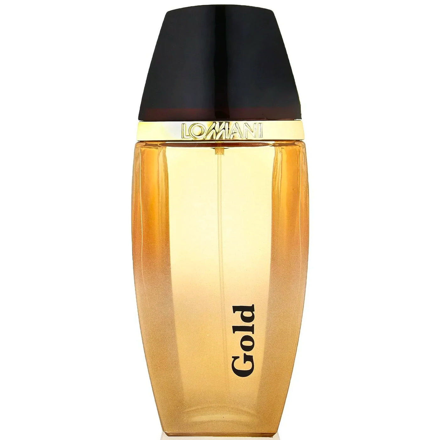 Lomani Gold 3.4 oz EDT for men