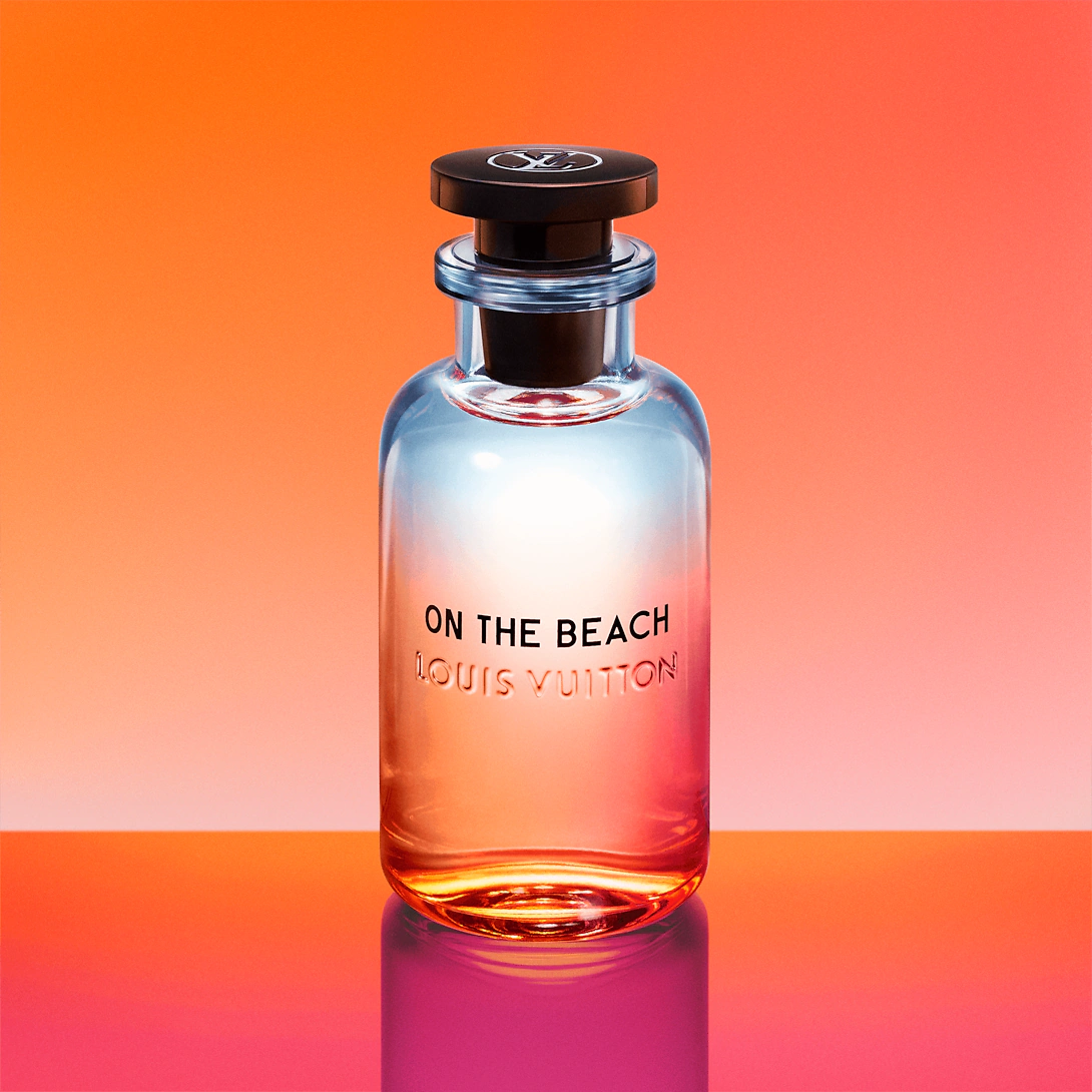 Louis Vuitton On The Beach Eau De Parfum