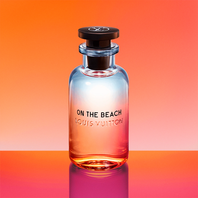 Louis Vuitton On The Beach Eau De Parfum