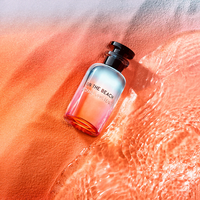 Louis Vuitton On The Beach Eau De Parfum