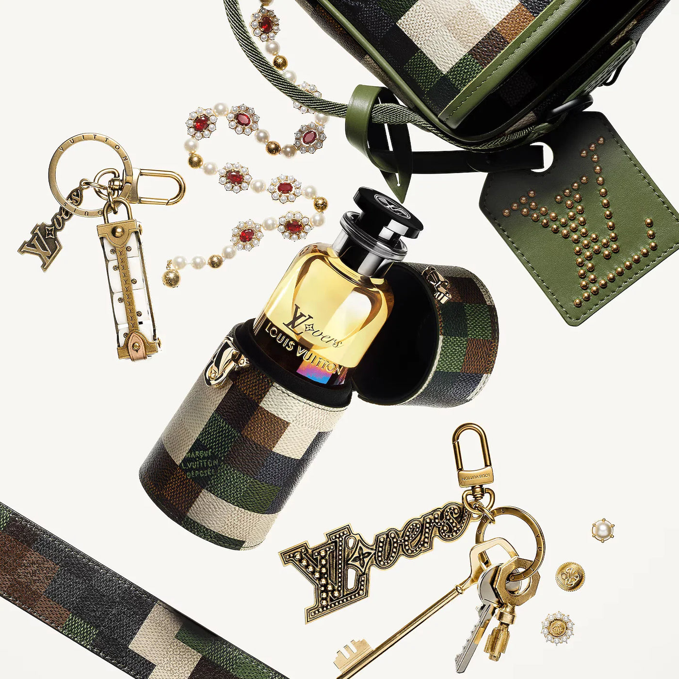 Louis Vuitton Lovers Eau de Parfum