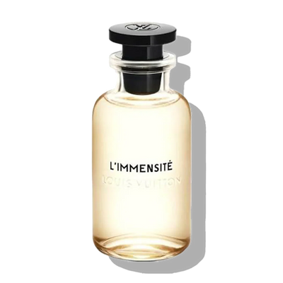 Louis Vuitton L'Immensite Eau de Parfum
