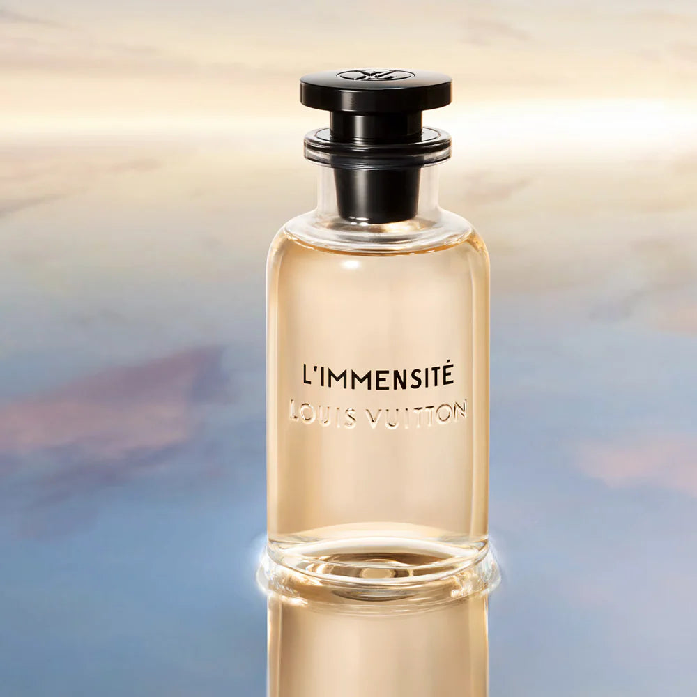 Louis Vuitton L'Immensite Eau de Parfum