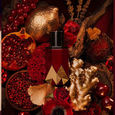 Garnet Royalty 2.5 oz EDP  for men