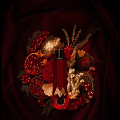 Garnet Royalty 2.5 oz EDP  for men