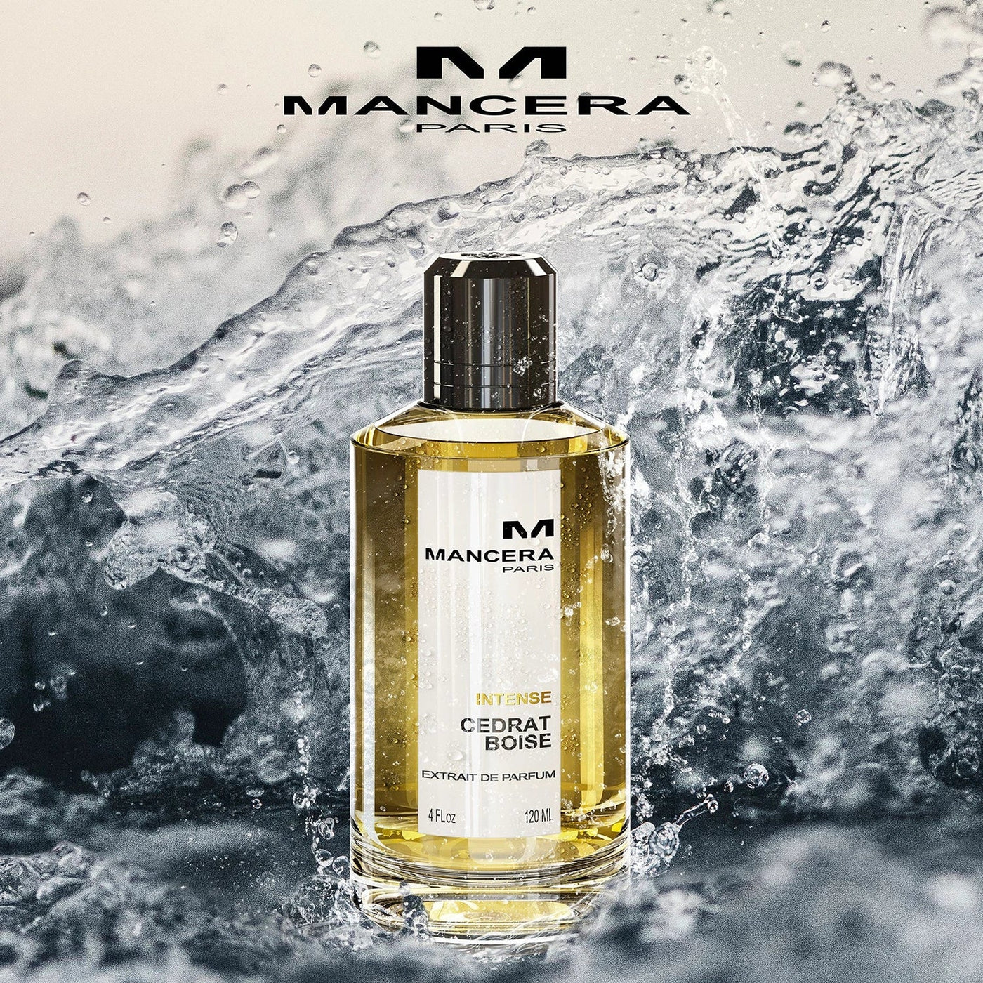 Mancera Cedrat Boise Intense 4.0 oz EDP unisex