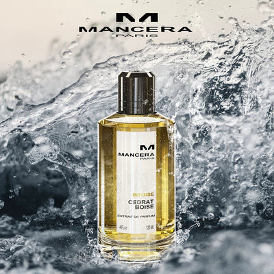 Mancera Cedrat Boise Intense 4.0 oz EDP unisex