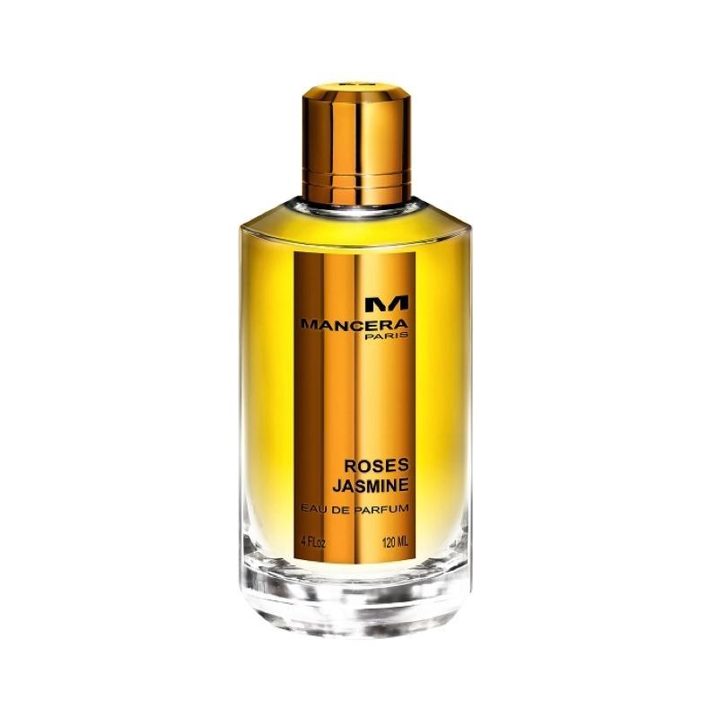 Mancera Paris Roses Jasmine 4.0 oz EDP for women
