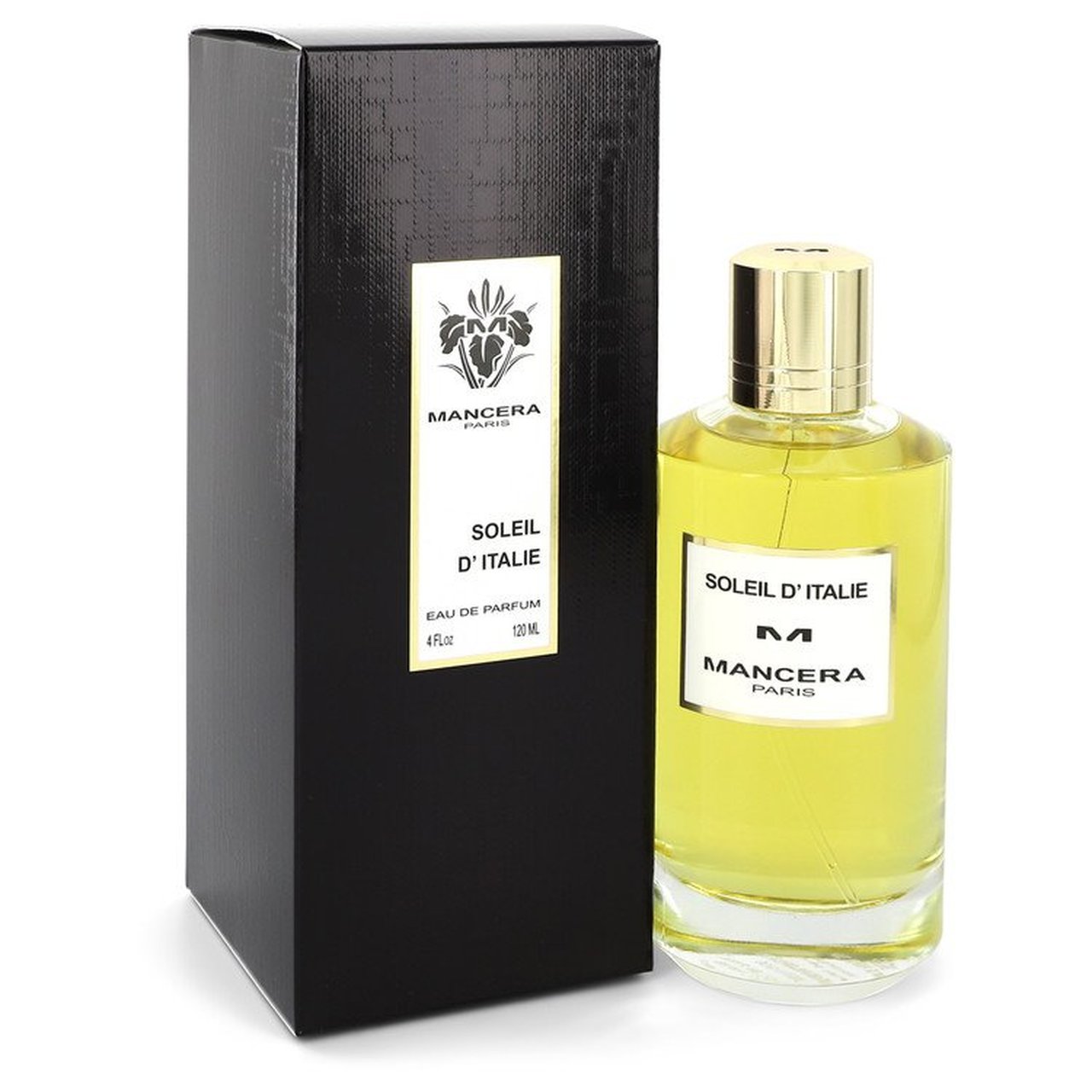 Mancera Soleil D'Italie 4.0 oz EDP Unisex